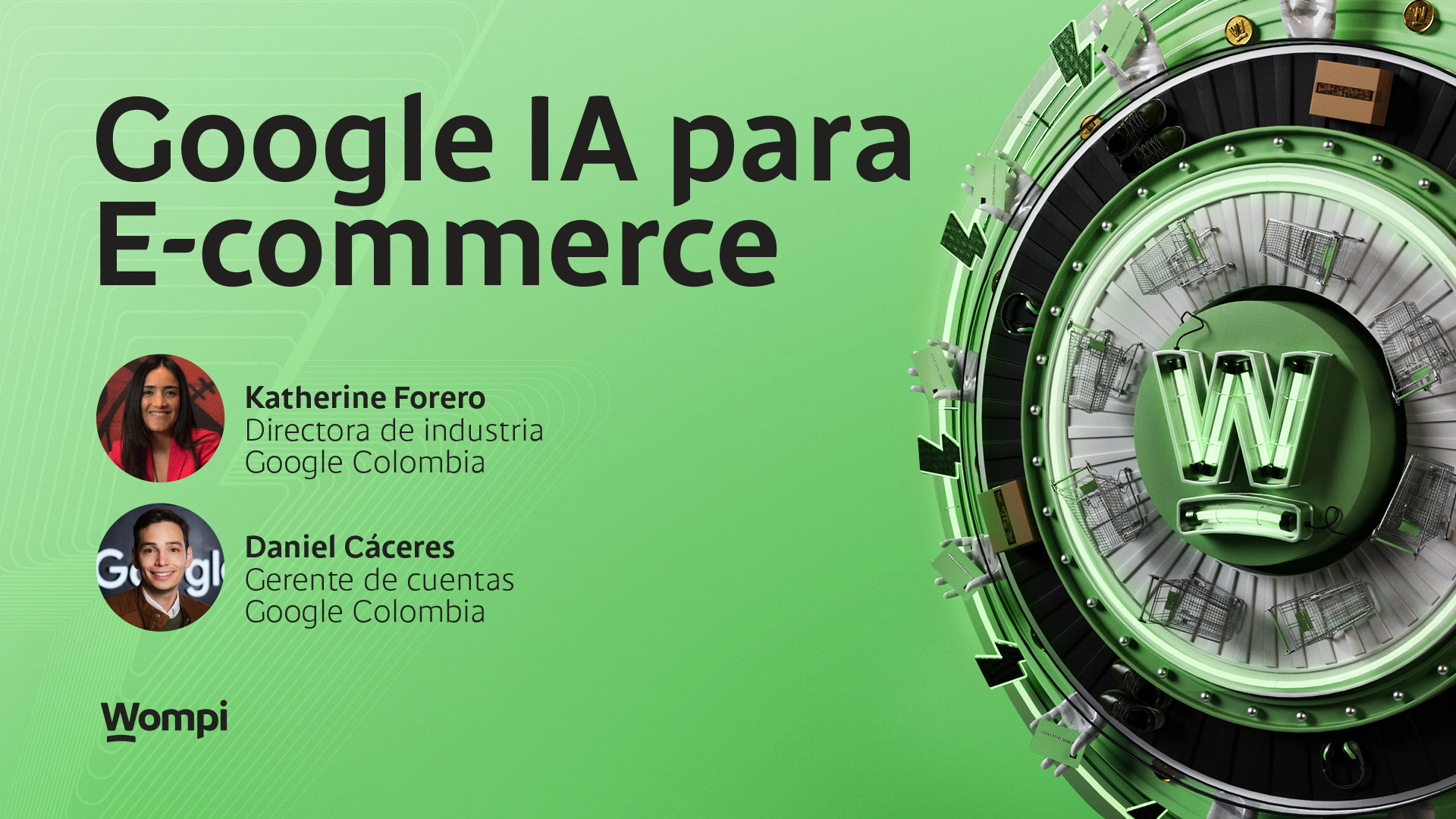 Tendencias E-Comerce 2023
