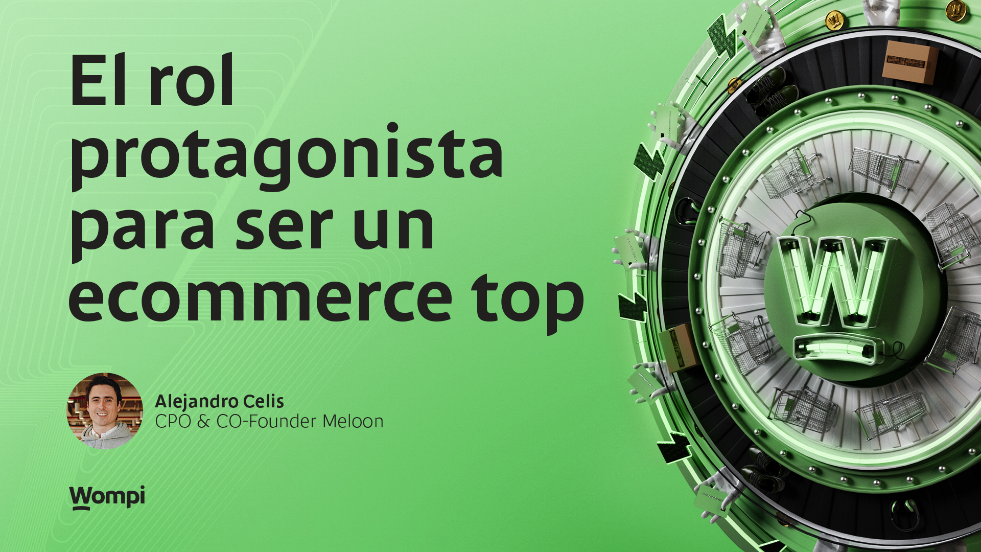 Tendencias E-Comerce 2023