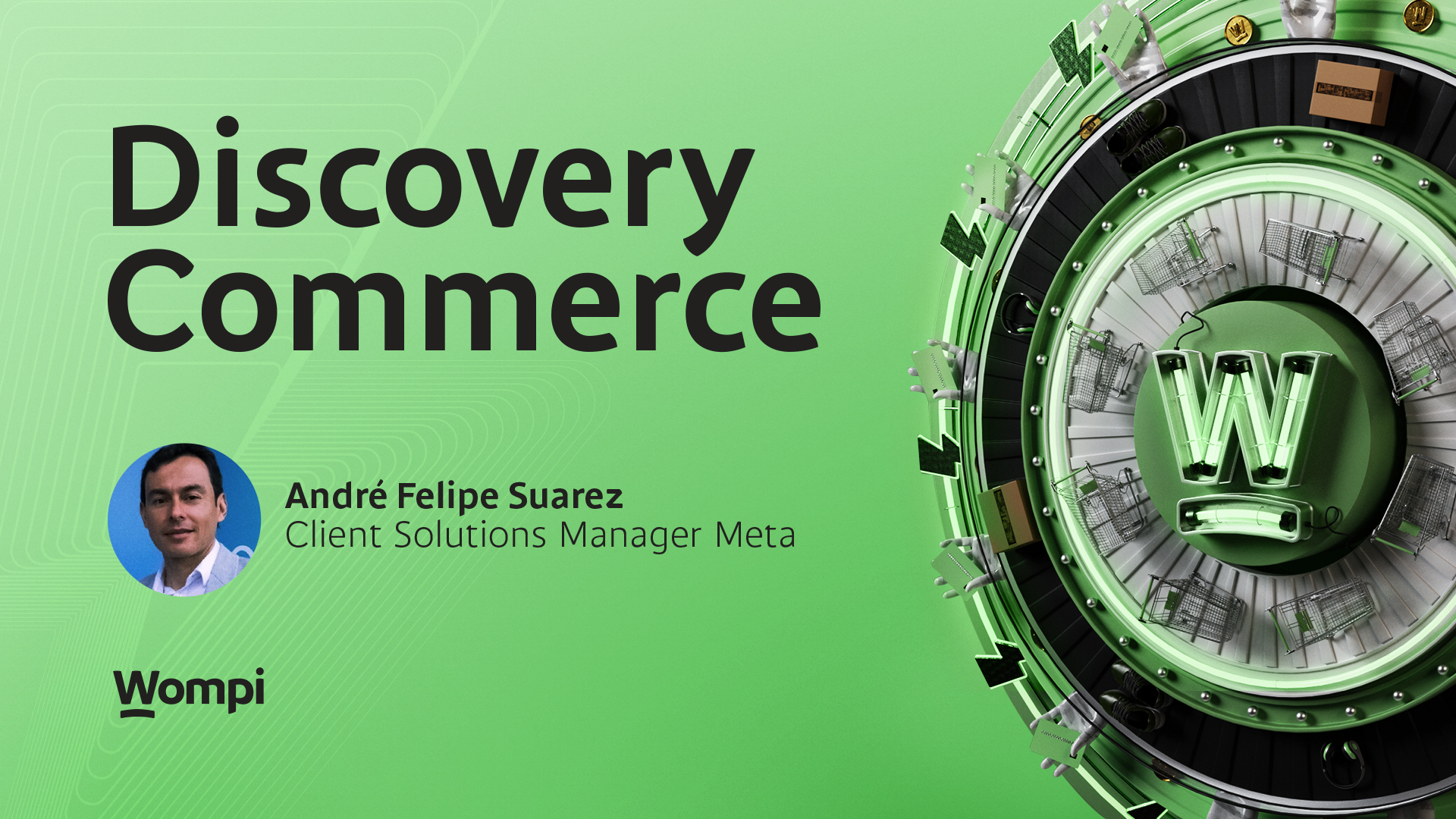 Tendencias E-Comerce 2023