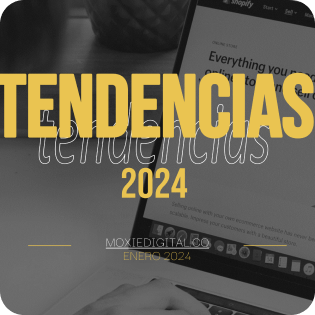 Tendencias E-Comerce 2023